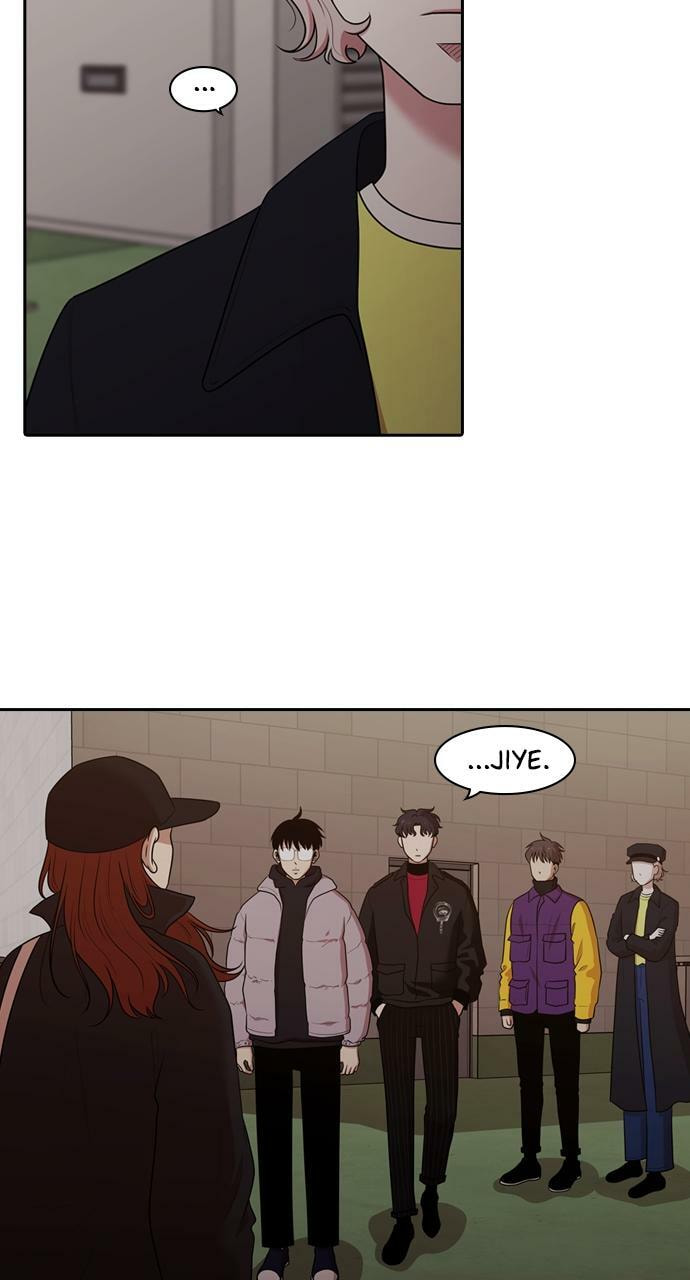 Tomorrow (Llama) Chapter 159 page 3 - 
