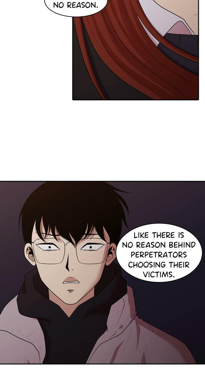 Tomorrow (Llama) Chapter 159 page 21 - 