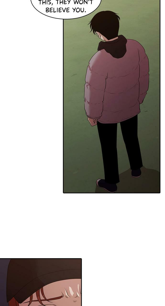 Tomorrow (Llama) Chapter 159 page 27 - 