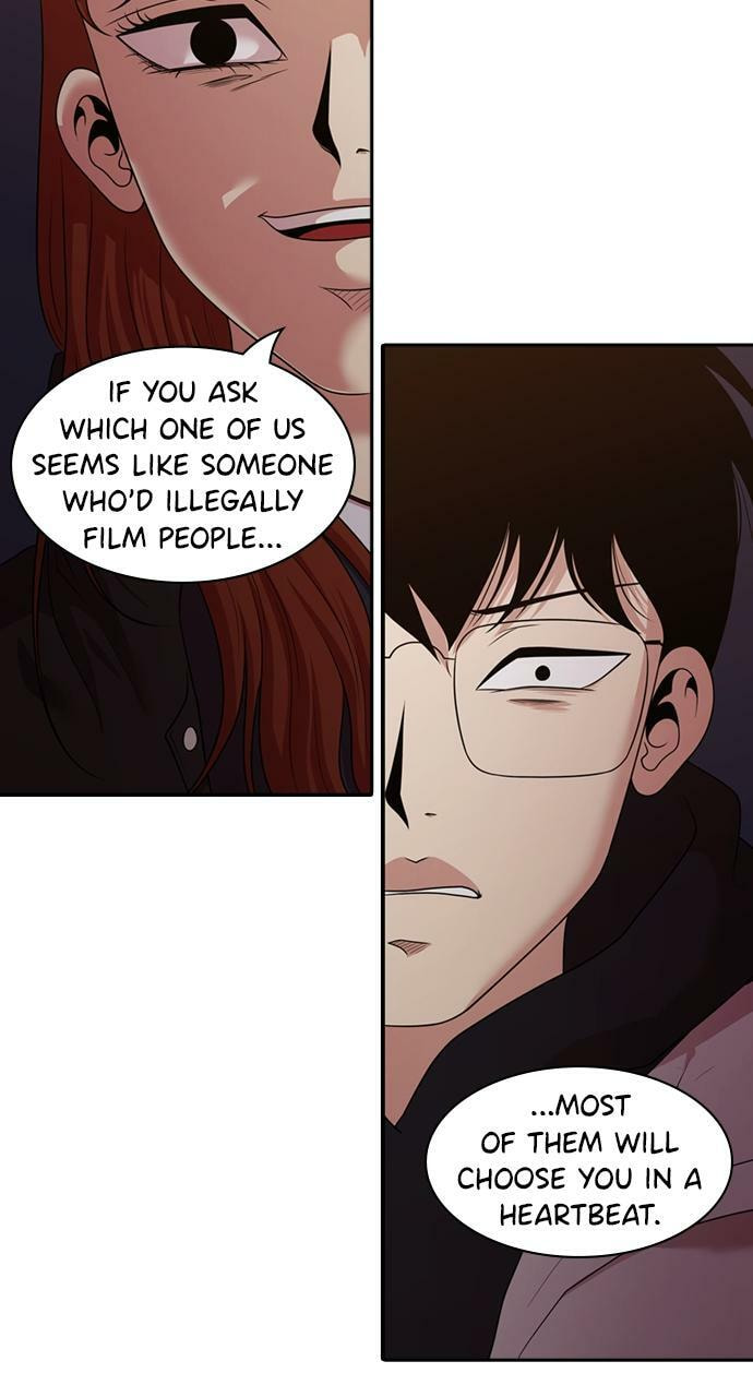 Tomorrow (Llama) Chapter 159 page 28 - 