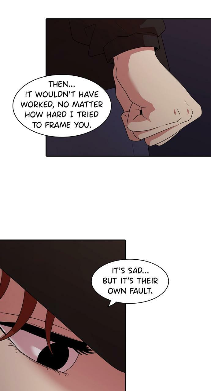 Tomorrow (Llama) Chapter 159 page 30 - 