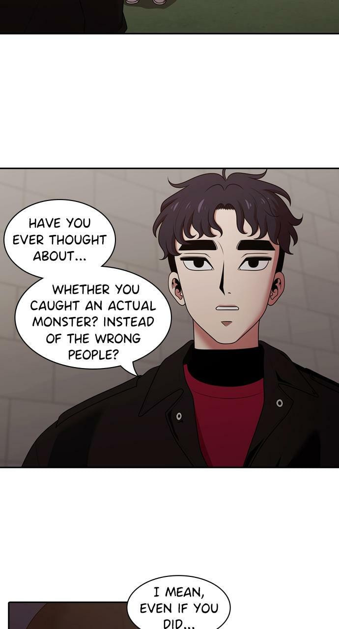 Tomorrow (Llama) Chapter 159 page 4 - 