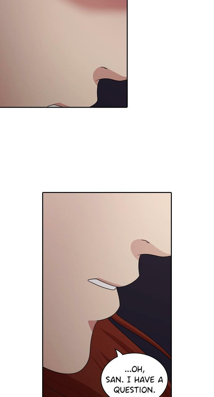 Tomorrow (Llama) Chapter 159 page 31 - 