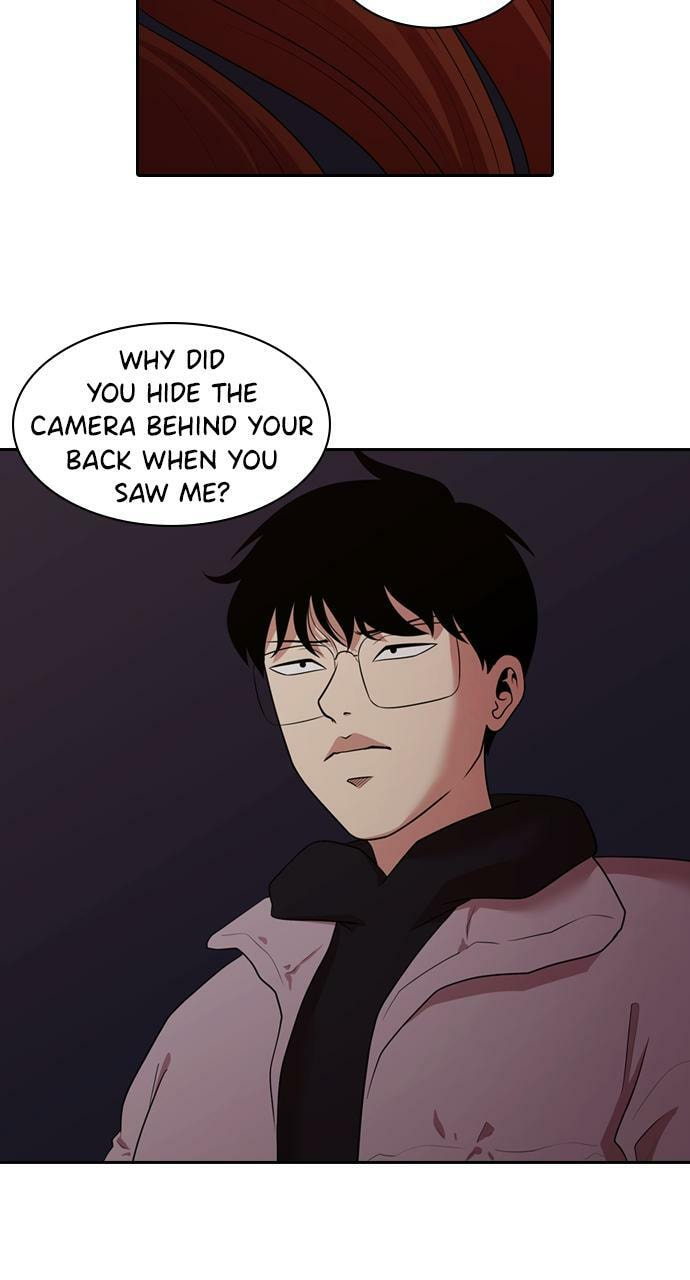 Tomorrow (Llama) Chapter 159 page 32 - 