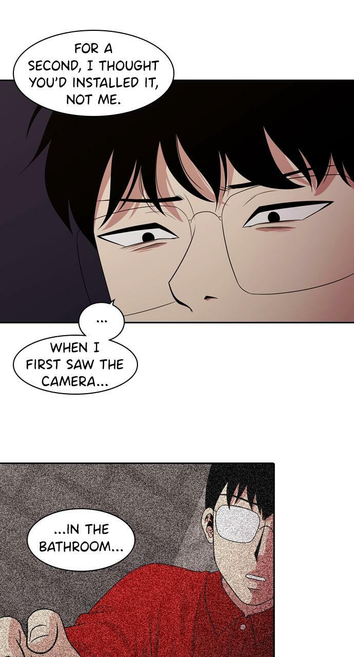 Tomorrow (Llama) Chapter 159 page 33 - 
