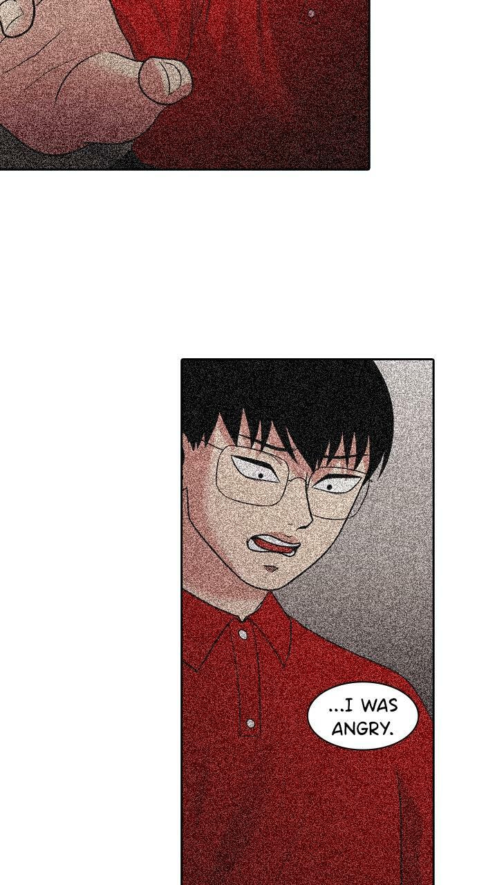 Tomorrow (Llama) Chapter 159 page 34 - 