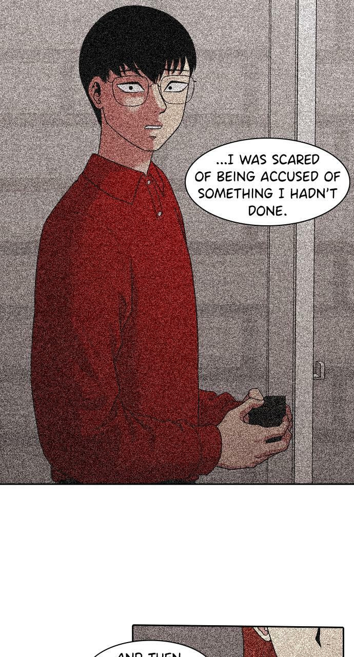 Tomorrow (Llama) Chapter 159 page 36 - 