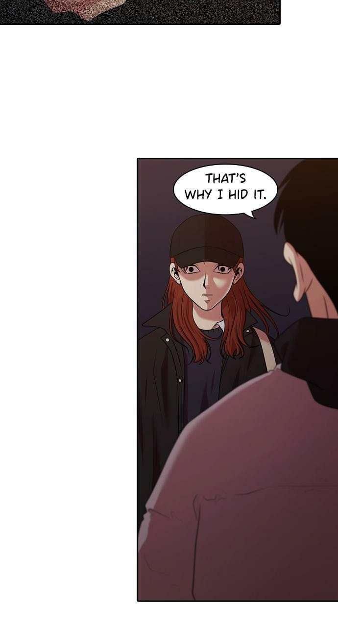 Tomorrow (Llama) Chapter 159 page 38 - 