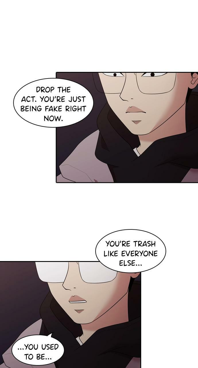 Tomorrow (Llama) Chapter 159 page 40 - 