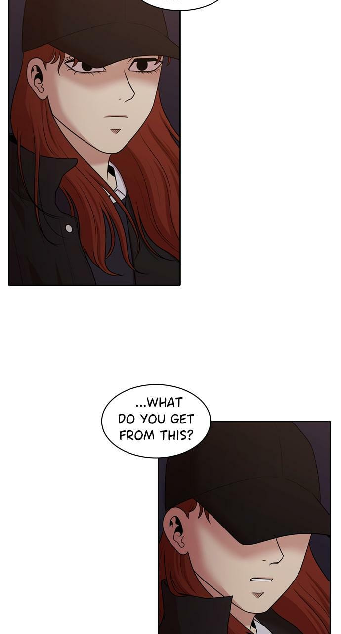 Tomorrow (Llama) Chapter 159 page 5 - 