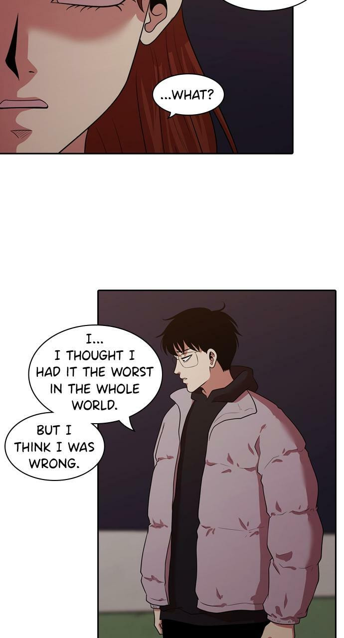 Tomorrow (Llama) Chapter 159 page 42 - 