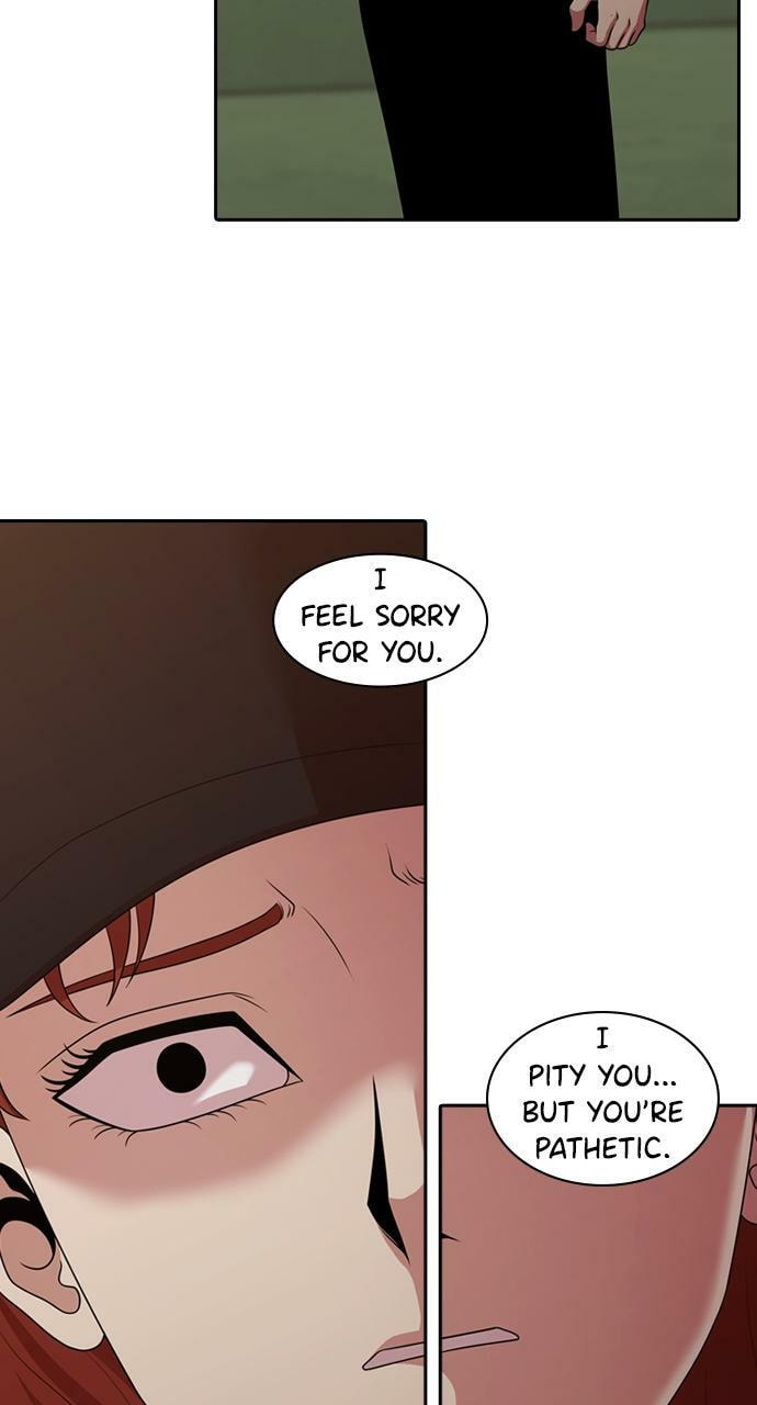 Tomorrow (Llama) Chapter 159 page 43 - 