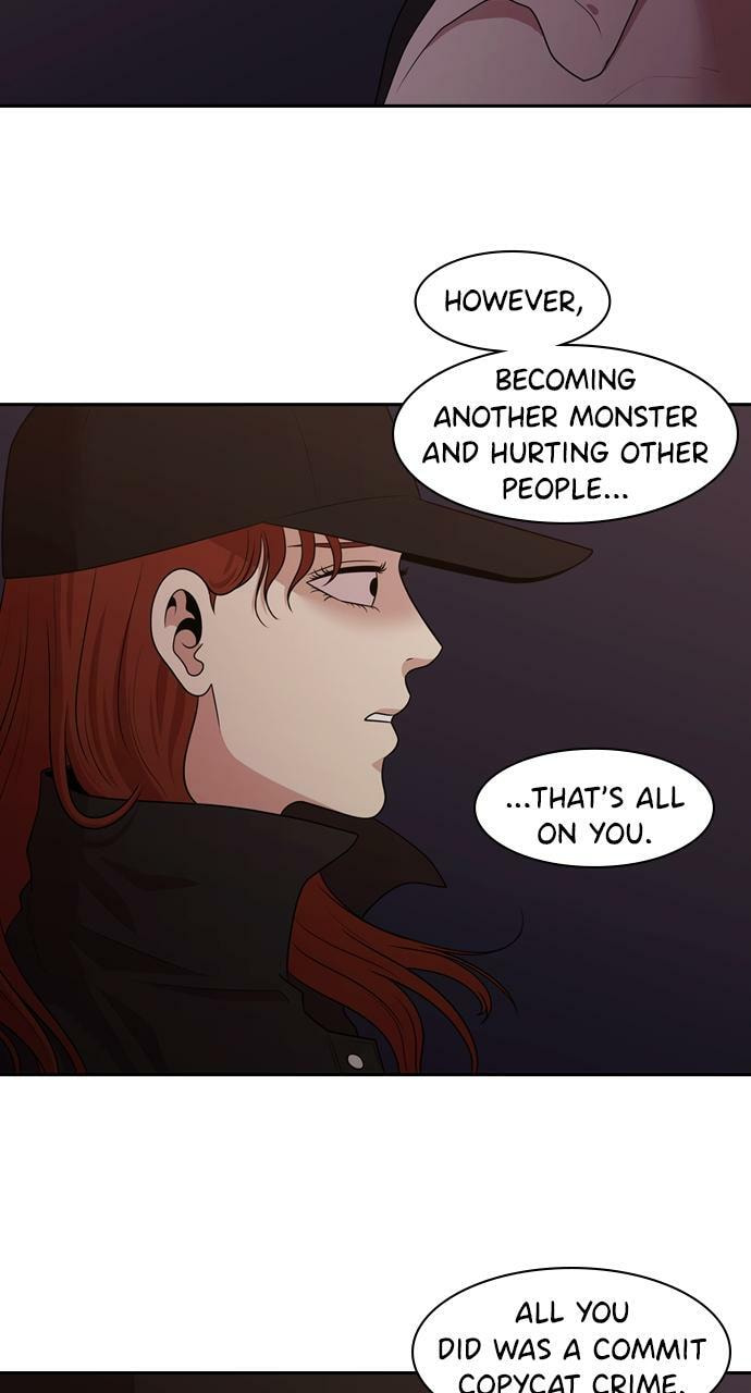 Tomorrow (Llama) Chapter 159 page 45 - 