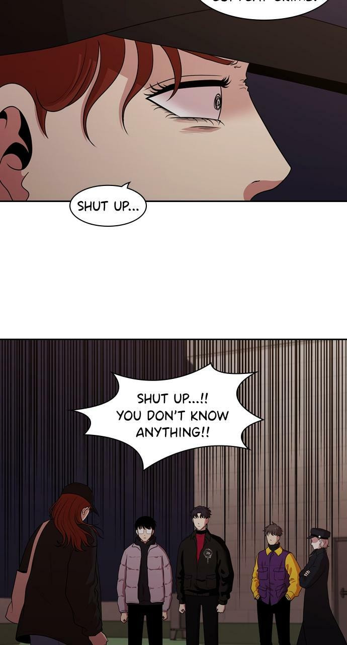 Tomorrow (Llama) Chapter 159 page 46 - 