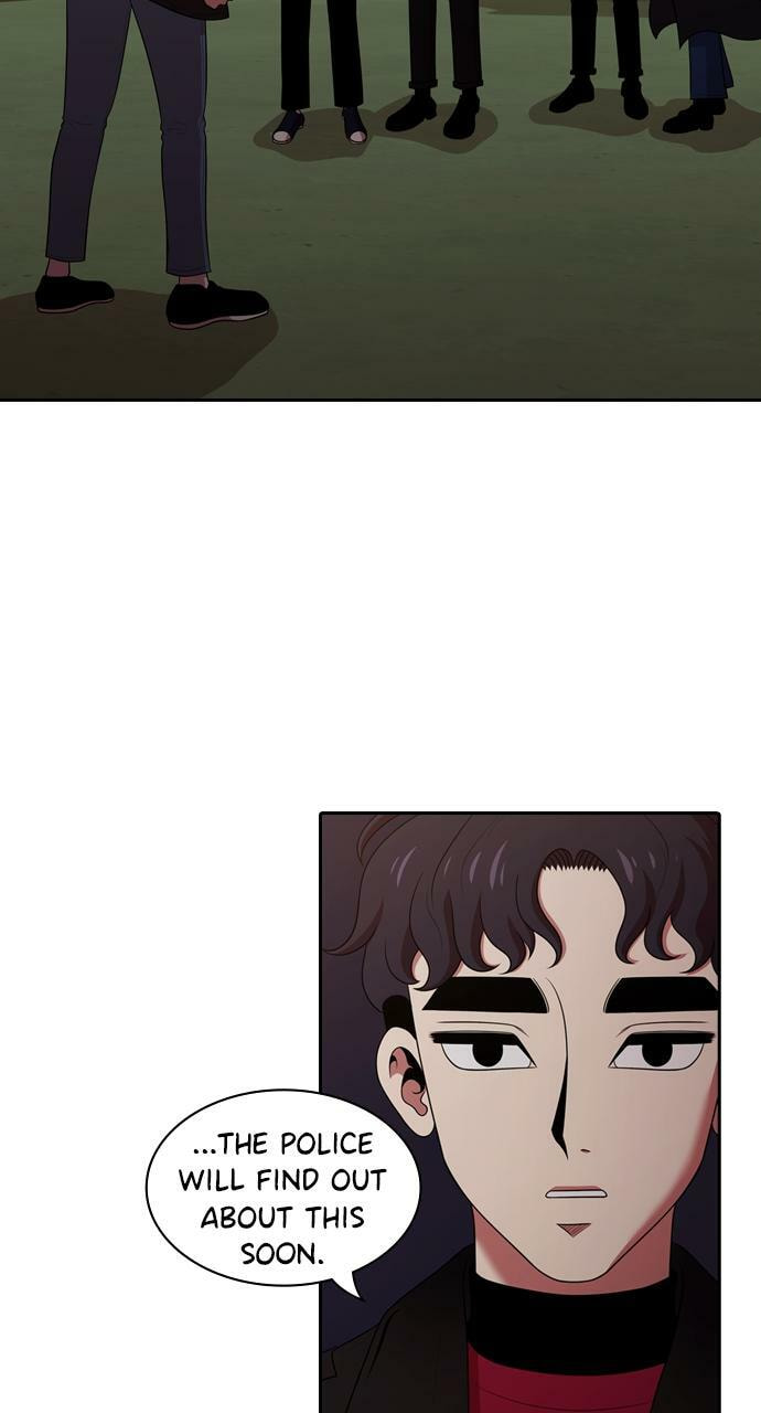 Tomorrow (Llama) Chapter 159 page 47 - 
