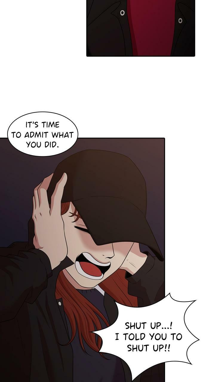 Tomorrow (Llama) Chapter 159 page 48 - 