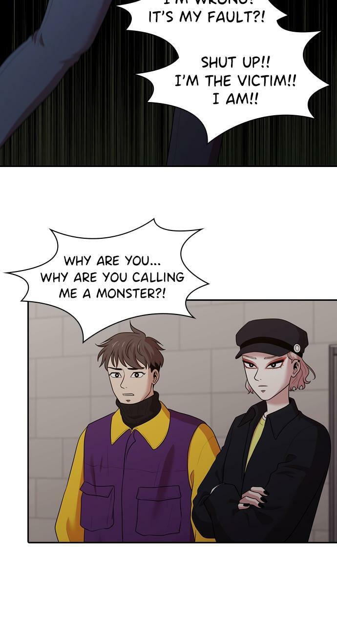 Tomorrow (Llama) Chapter 159 page 50 - 