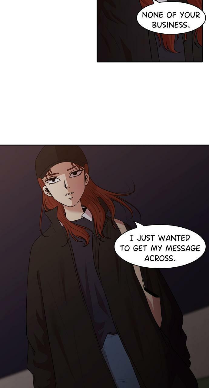 Tomorrow (Llama) Chapter 159 page 6 - 