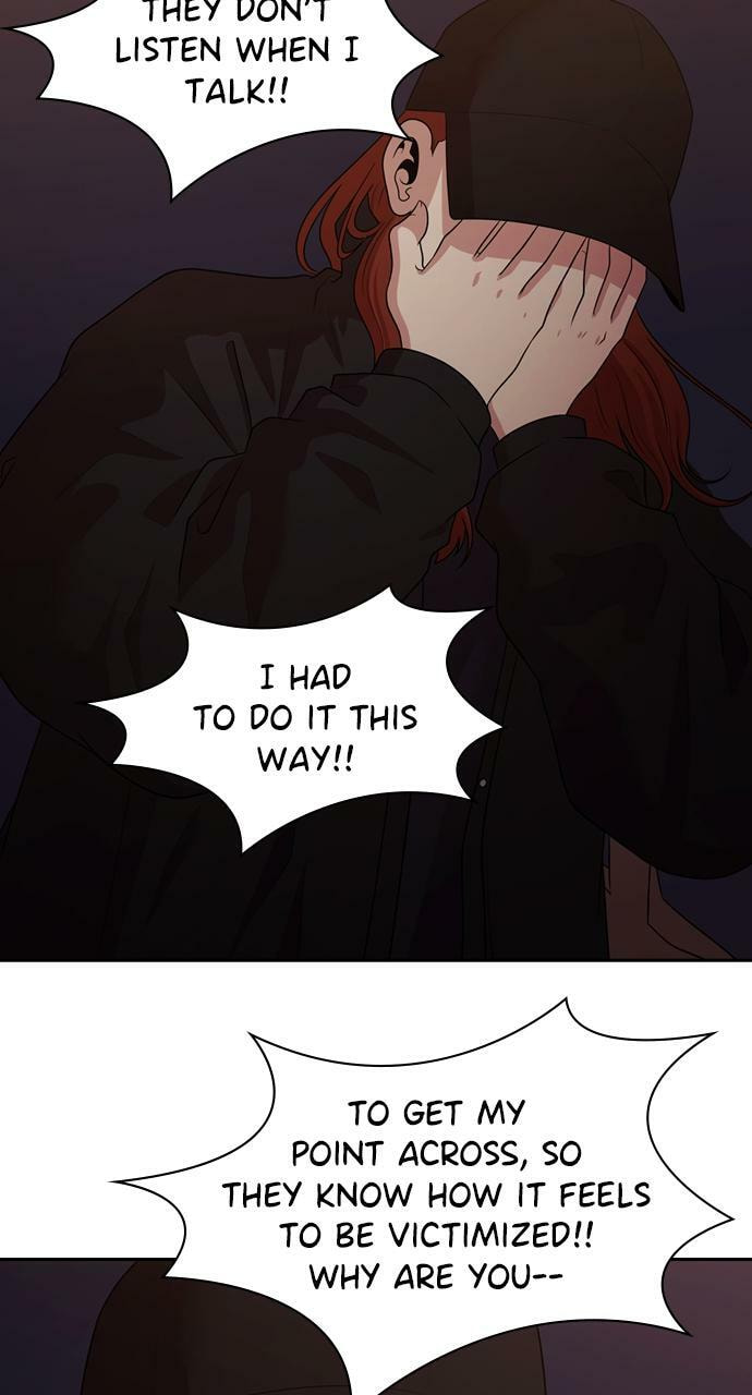 Tomorrow (Llama) Chapter 159 page 53 - 