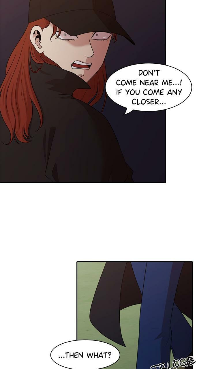 Tomorrow (Llama) Chapter 159 page 58 - 
