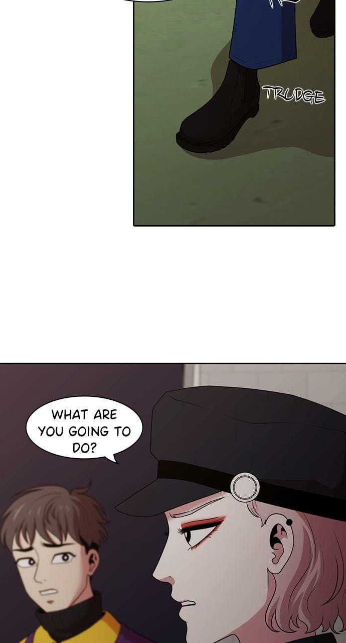 Tomorrow (Llama) Chapter 159 page 59 - 