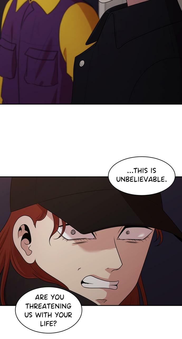 Tomorrow (Llama) Chapter 159 page 60 - 