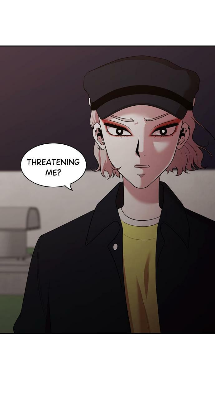 Tomorrow (Llama) Chapter 159 page 61 - 