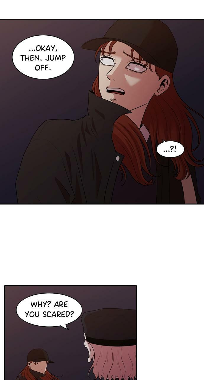 Tomorrow (Llama) Chapter 159 page 62 - 