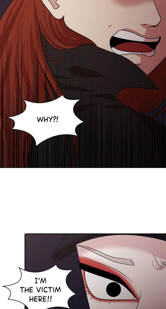 Tomorrow (Llama) Chapter 159 page 65 - 