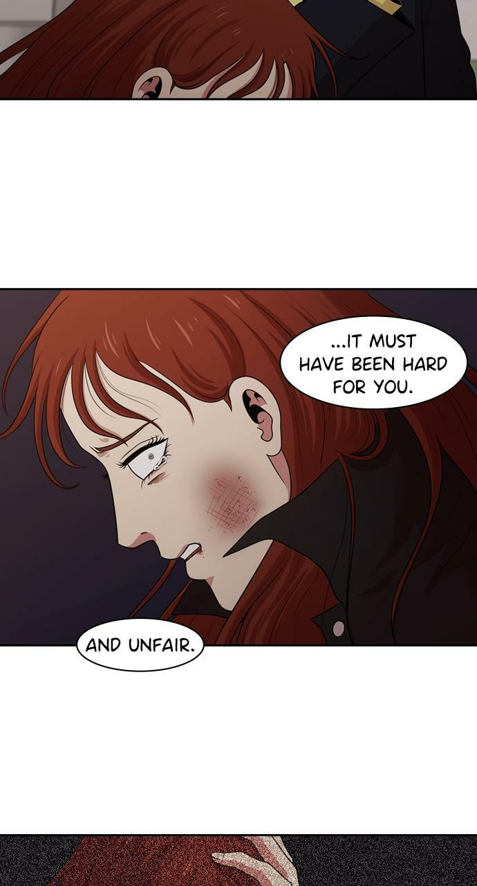 Tomorrow (Llama) Chapter 159 page 69 - 