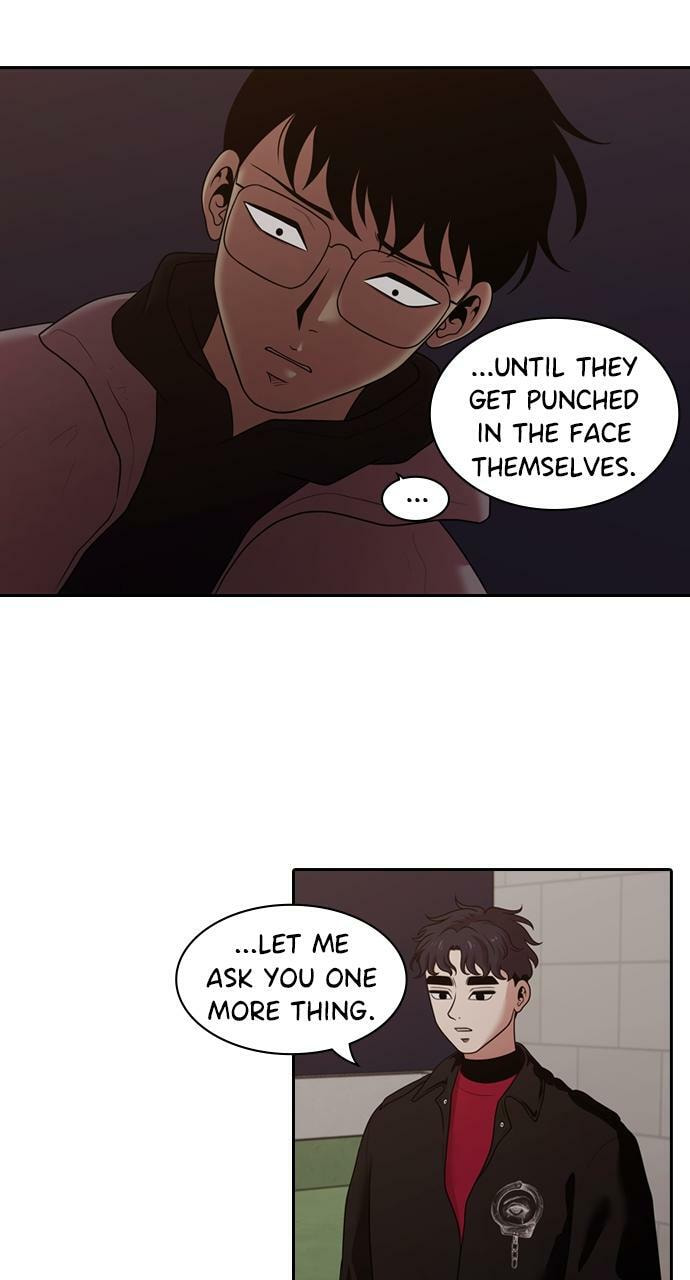 Tomorrow (Llama) Chapter 159 page 8 - 