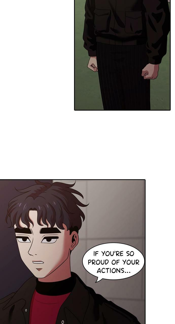 Tomorrow (Llama) Chapter 159 page 9 - 