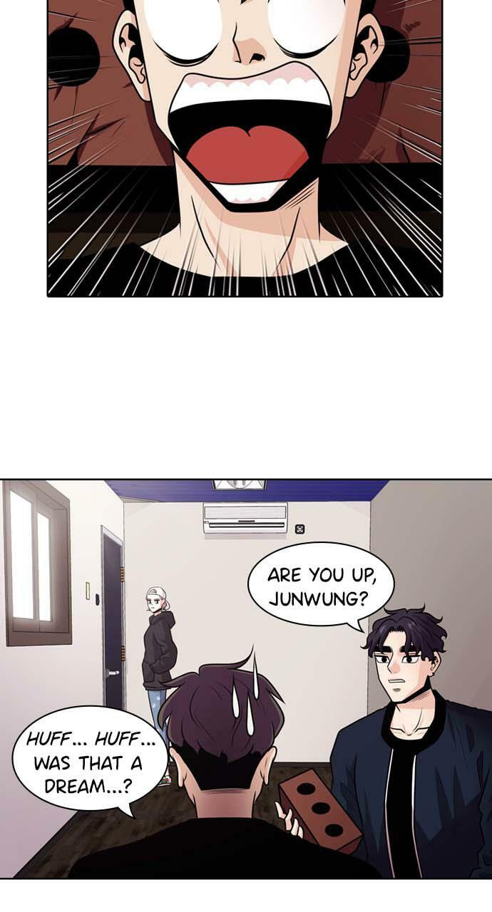Tomorrow (Llama) Chapter 16 page 13 - 