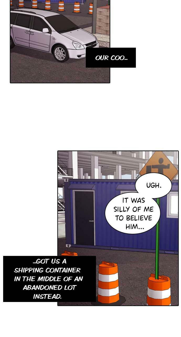 Tomorrow (Llama) Chapter 16 page 20 - 