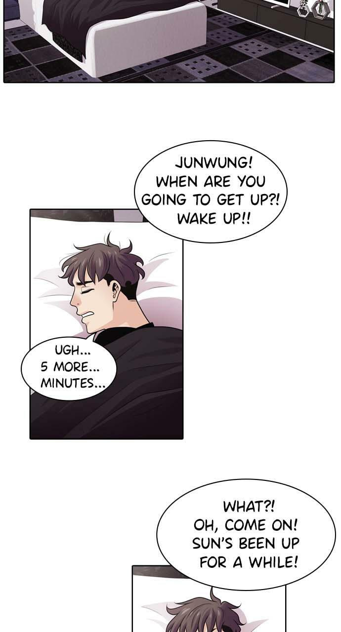 Tomorrow (Llama) Chapter 16 page 3 - 
