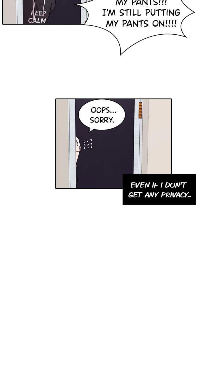 Tomorrow (Llama) Chapter 16 page 22 - 