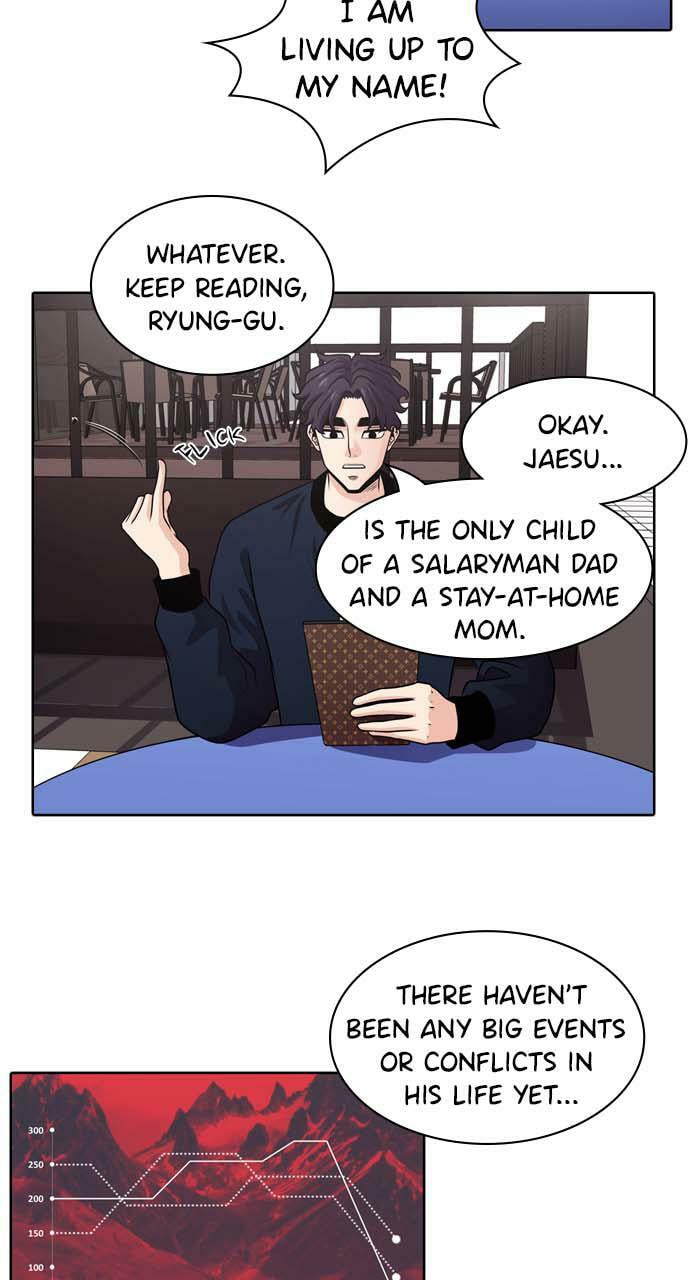 Tomorrow (Llama) Chapter 16 page 26 - 