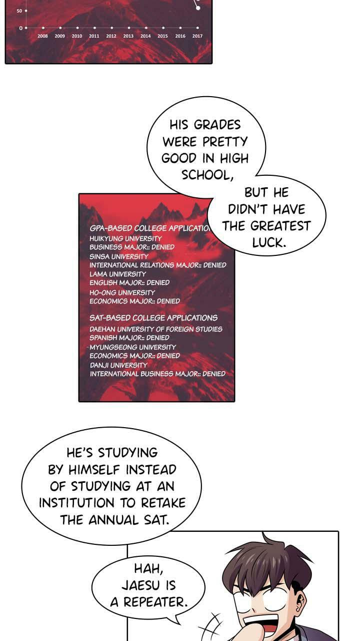 Tomorrow (Llama) Chapter 16 page 27 - 