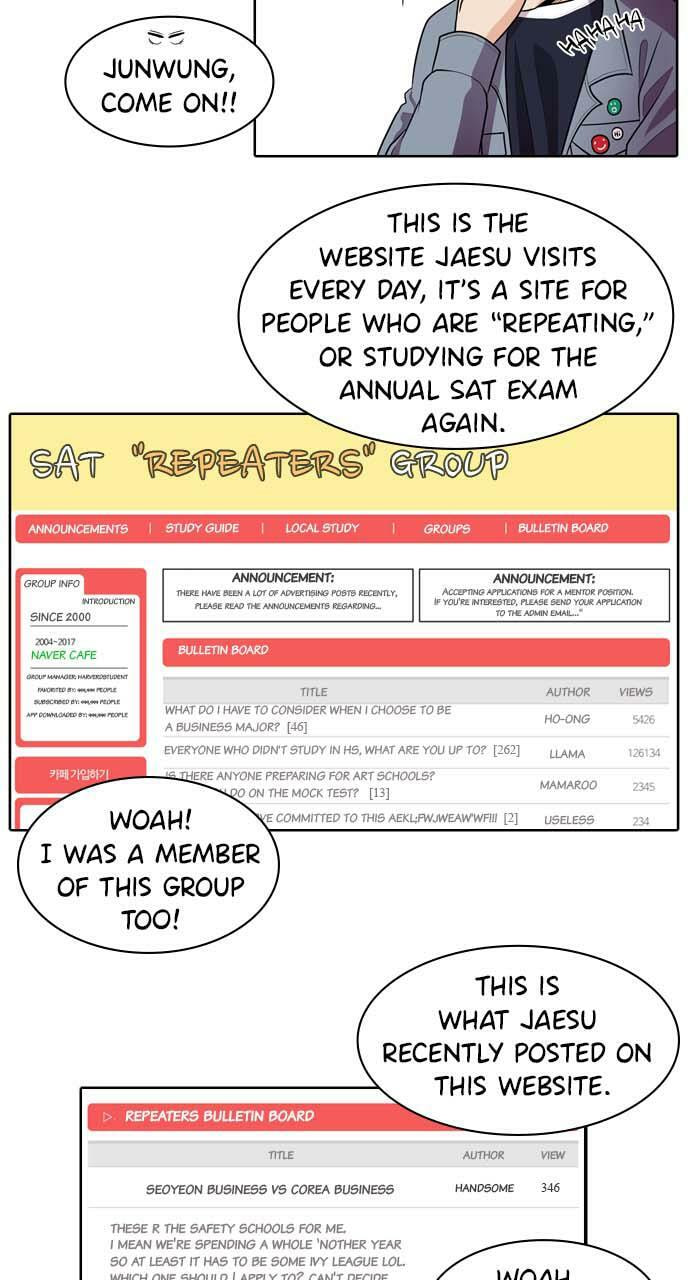 Tomorrow (Llama) Chapter 16 page 28 - 