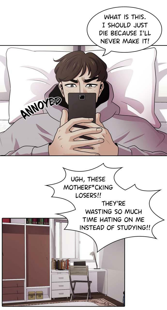 Tomorrow (Llama) Chapter 16 page 43 - 