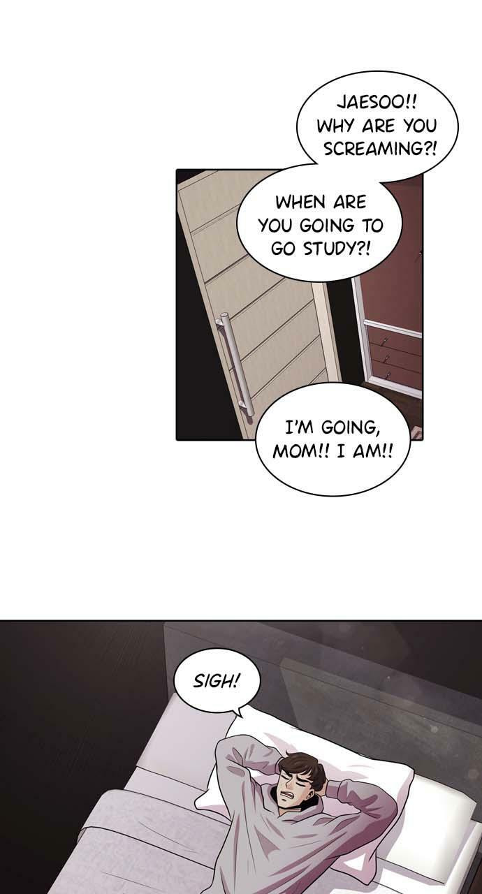 Tomorrow (Llama) Chapter 16 page 44 - 