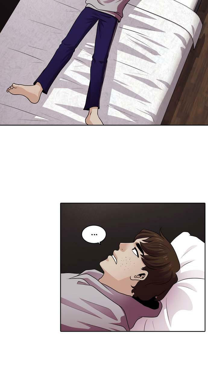 Tomorrow (Llama) Chapter 16 page 45 - 