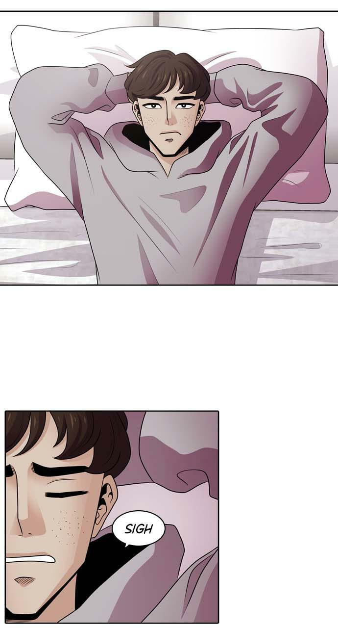 Tomorrow (Llama) Chapter 16 page 47 - 