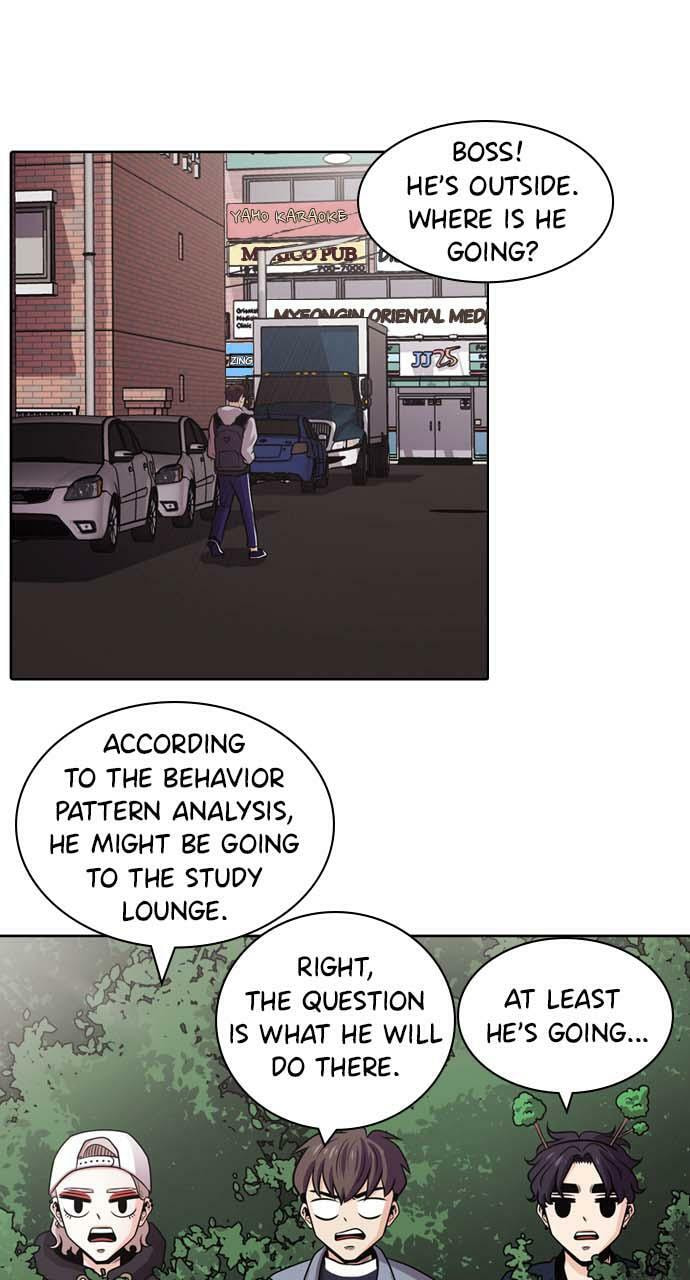 Tomorrow (Llama) Chapter 16 page 49 - 