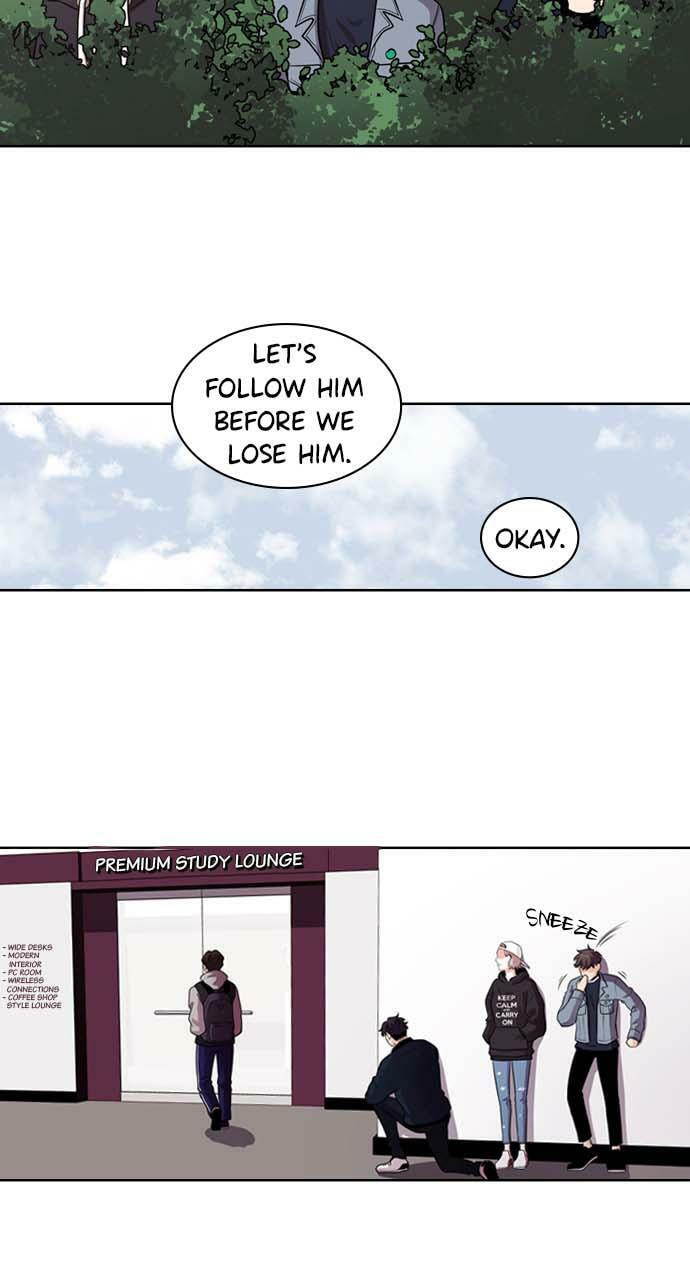 Tomorrow (Llama) Chapter 16 page 50 - 
