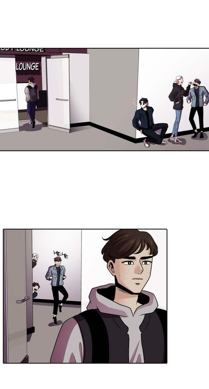 Tomorrow (Llama) Chapter 16 page 51 - 