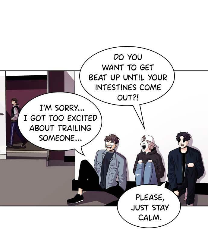 Tomorrow (Llama) Chapter 16 page 53 - 