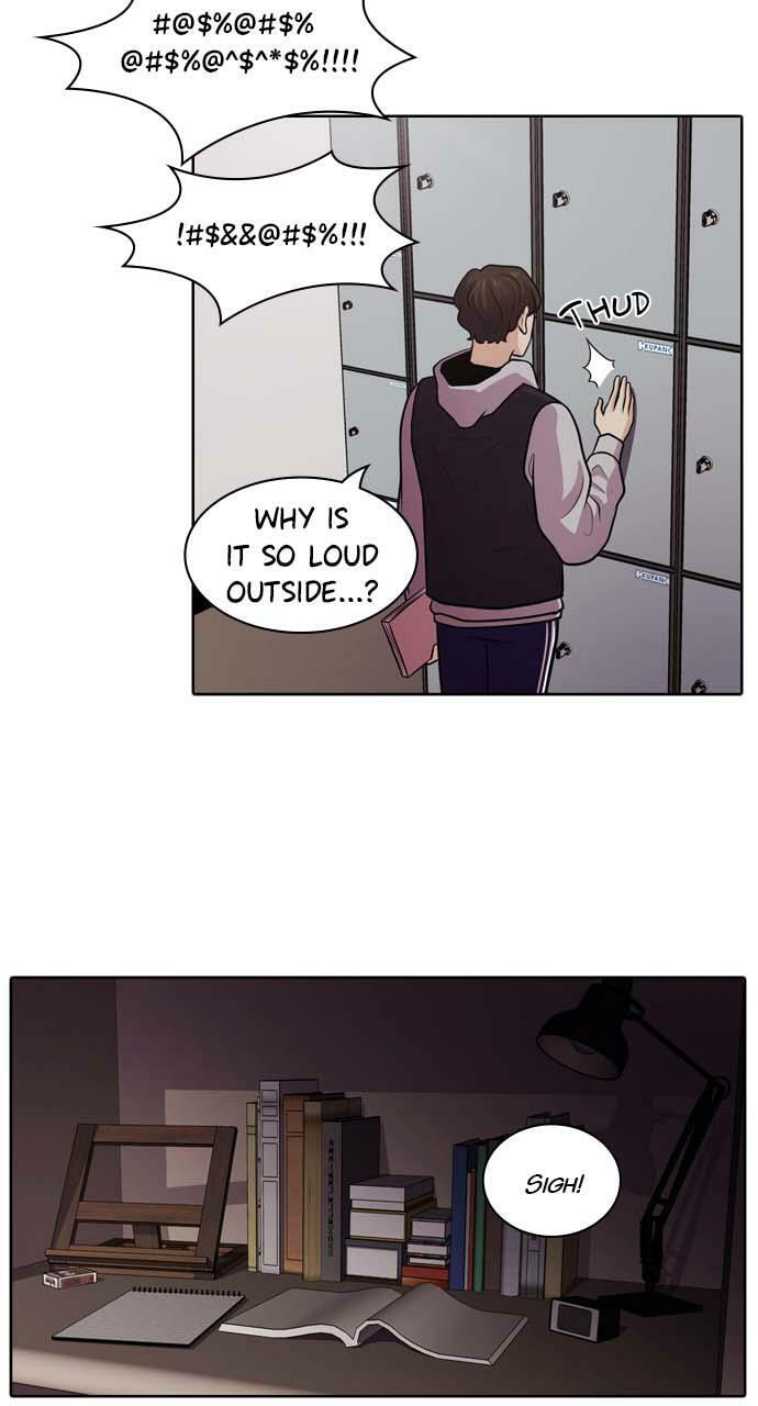 Tomorrow (Llama) Chapter 16 page 57 - 