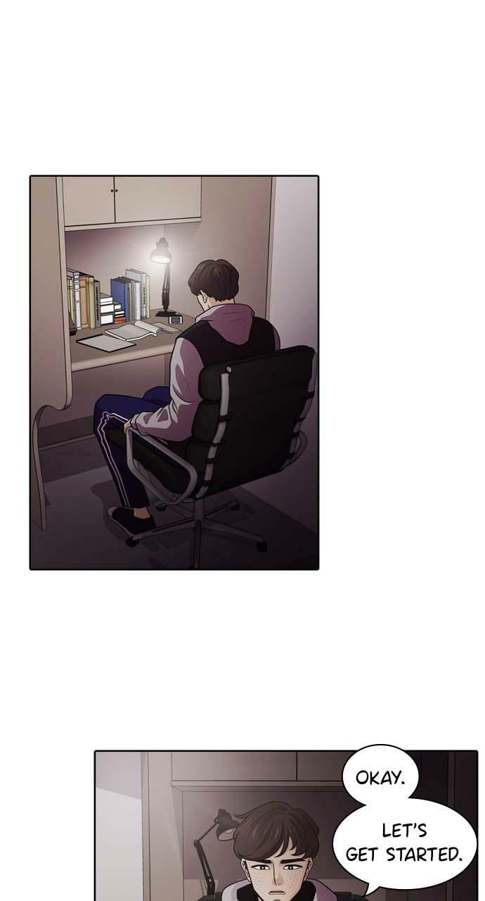 Tomorrow (Llama) Chapter 16 page 58 - 
