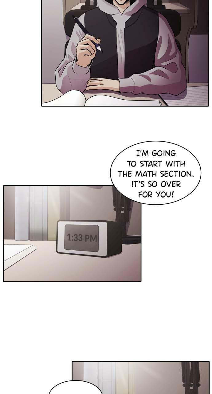 Tomorrow (Llama) Chapter 16 page 59 - 